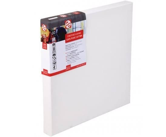 Bloc papier calque 50 feuilles A3 90g/m² - Monali - Papiers arts