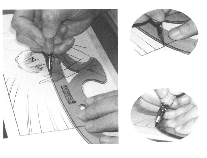 outils de traçage