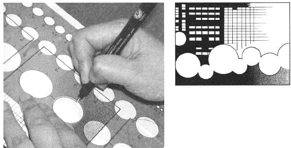 Les outils de traçage tracage 03 1