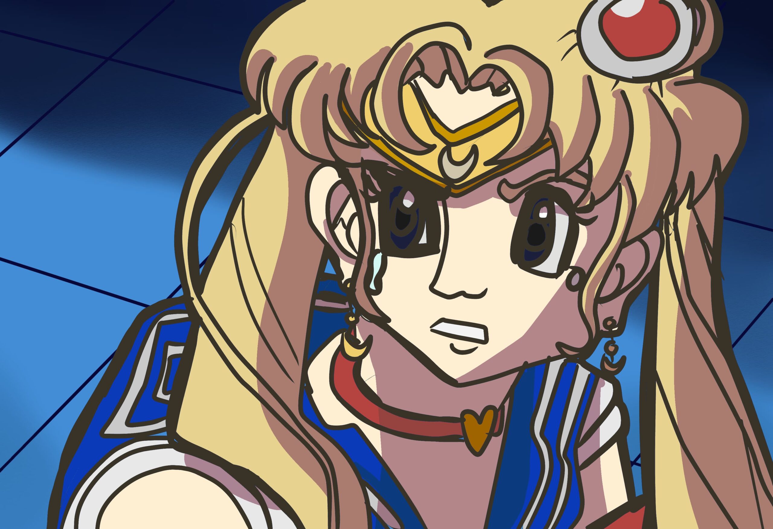 Sailor Moon redraw 2020 scaled