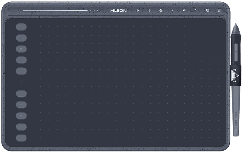 tablette graphique Huion HS611