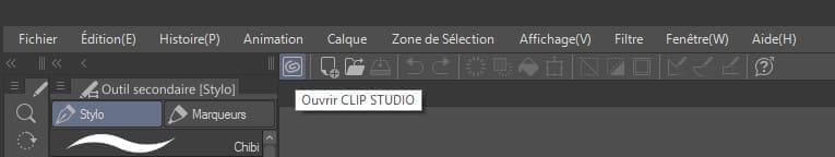 CLIP STUDIO