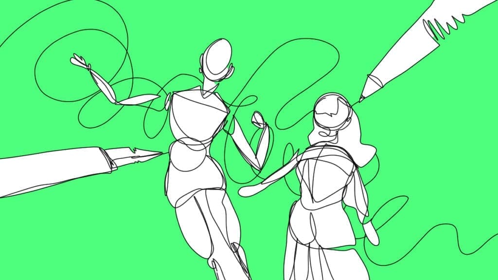 Exercice 4 Dessiner sans lever le crayon Le Mangakoaching — free download