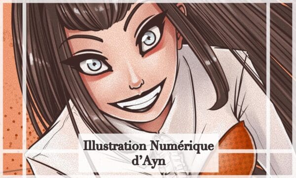 Demo #7 : Illustration numérique d’Ayn