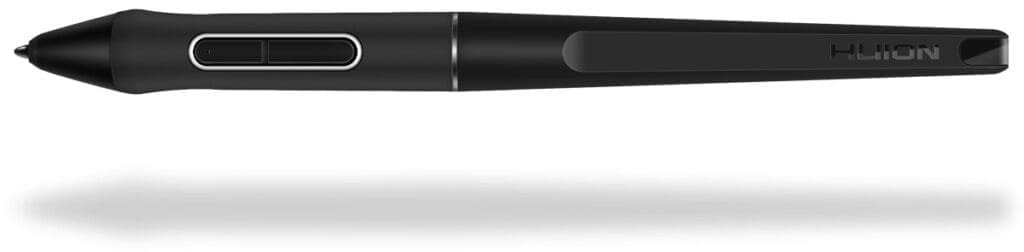 Stylet HUION PW517