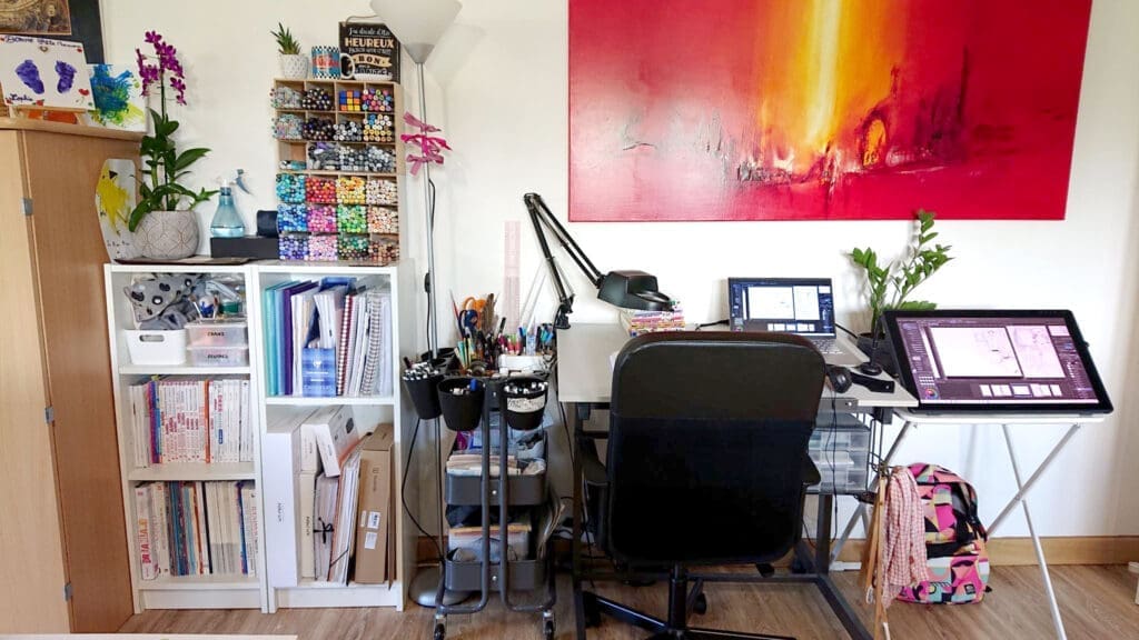 Comment ranger son atelier de dessin 193556634 171839904810103 202660702190327989 n 1