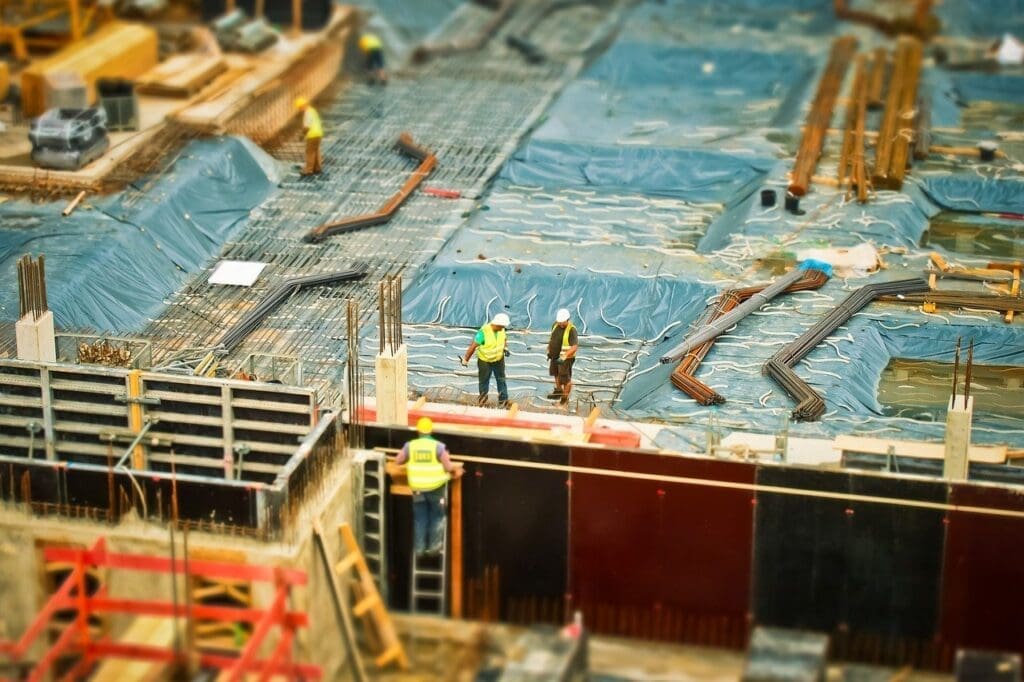 Comment donner de la profondeur à son décor en perspective tilt shift exemple