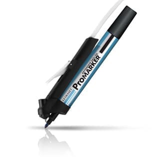 Aerographe Letrajet Promarker