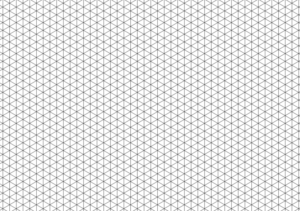 Réaliser un décor en perspective sur CLIP STUDIO PAINT (1 à 3 points de fuite) Iso
