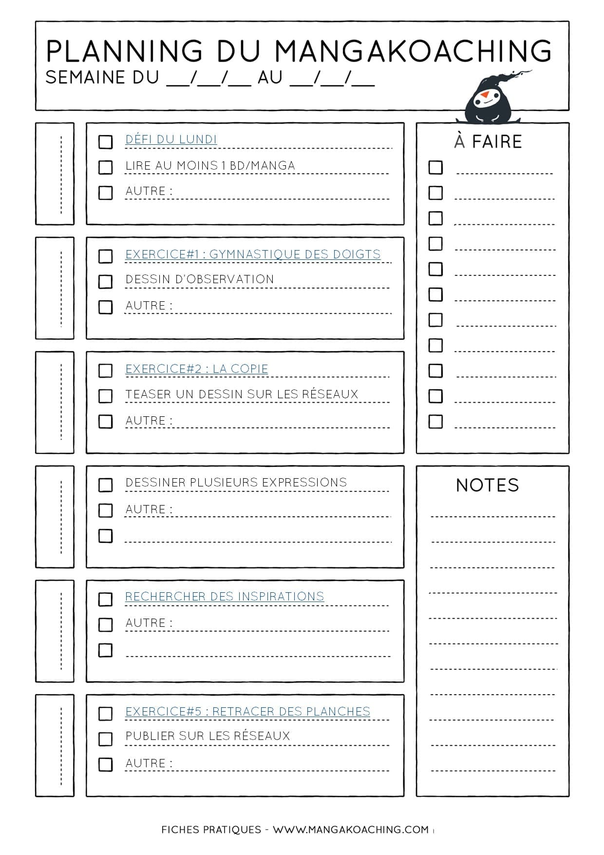 Planning mangakoaching 43