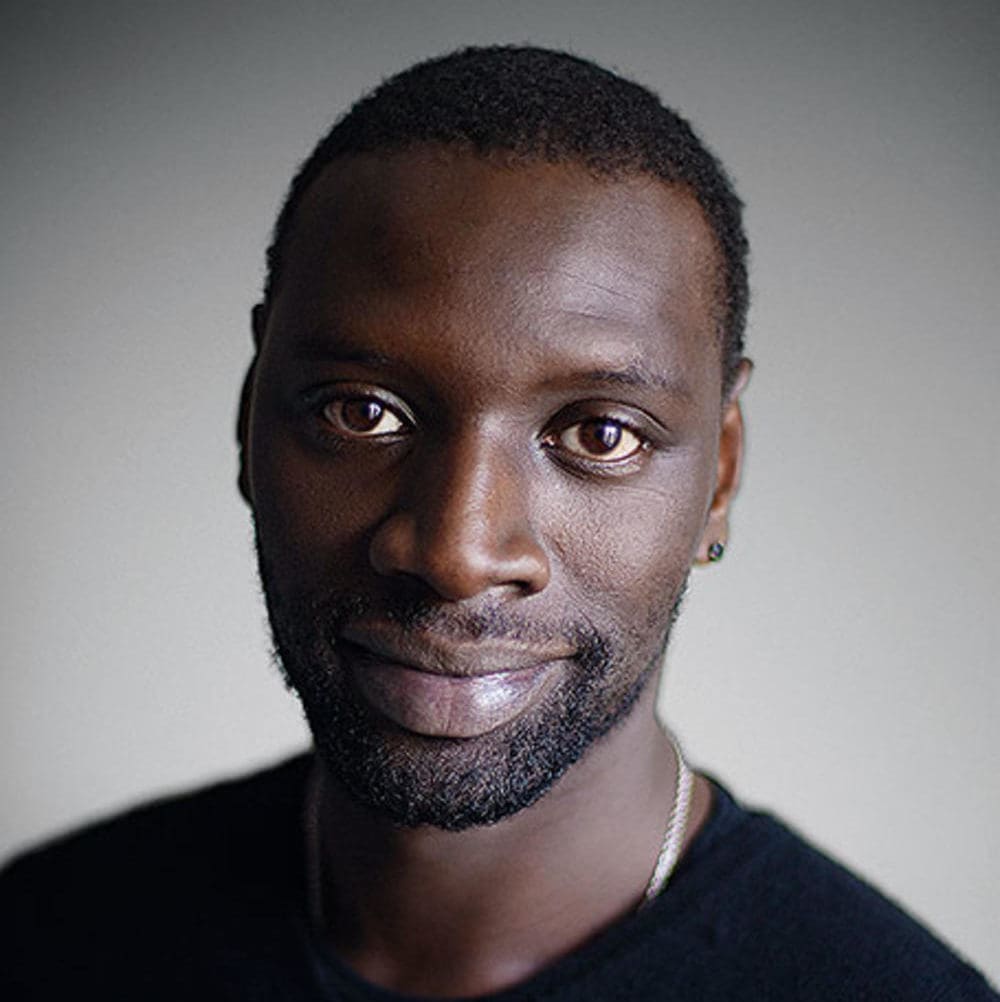 omar sy en 2012 il etait le roi des cesarM105005 edited