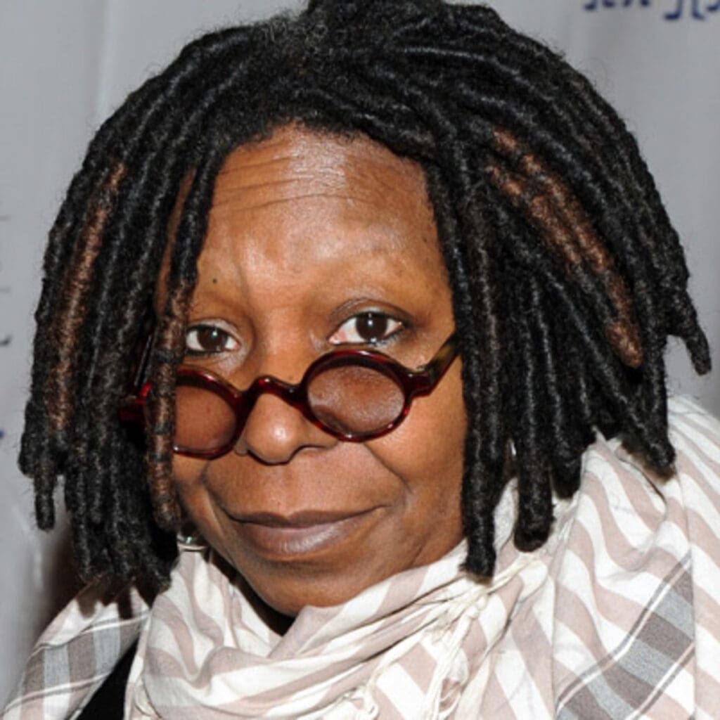 Dessiner le visage - Dossier Anatomie #3 whoopi goldberg 9314384 1 402