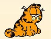 6c1c72700f52a94e11866d43885c6984 garfield cartoon garfield comics