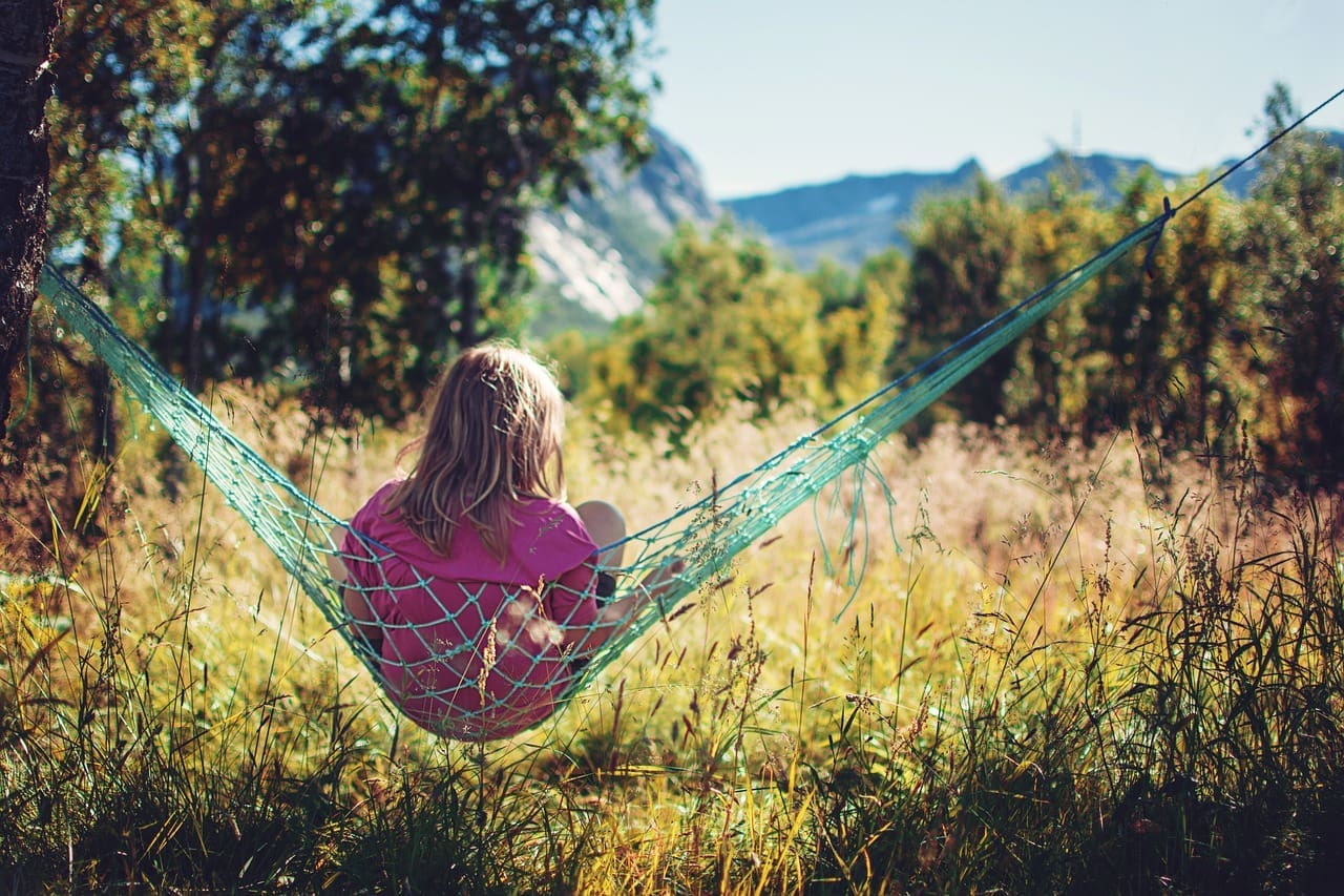 Quand rien ne marche pour débloquer son scénario, c'est le moment de prendre du recul, et faire une pause dans l'écriture !