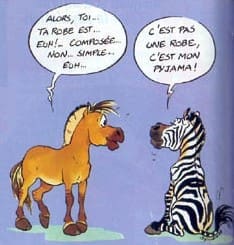 Comment dessiner les équidés - Dossier Animaux #3 Galopin oct97a 2