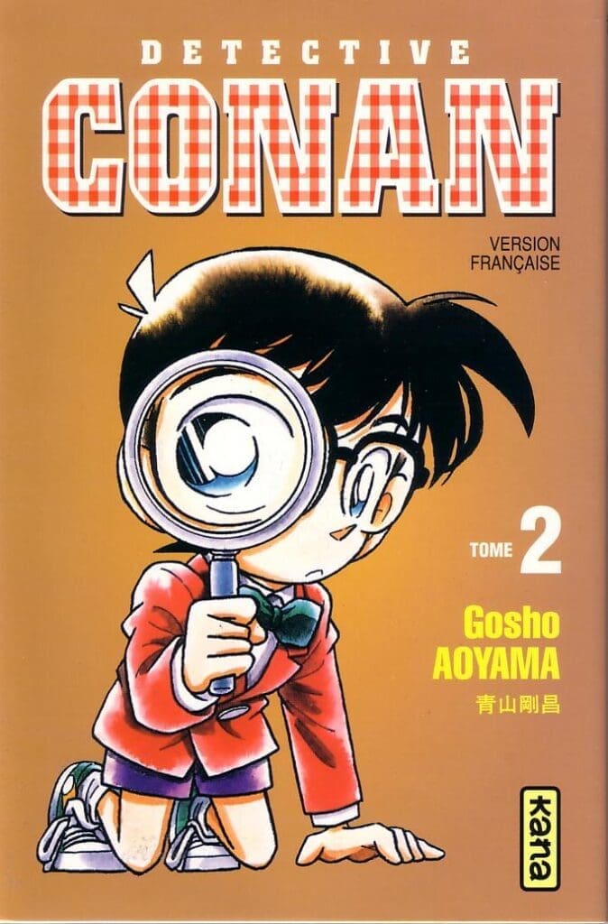 Réaliser une illustration de couverture BD ou Manga L1D88051