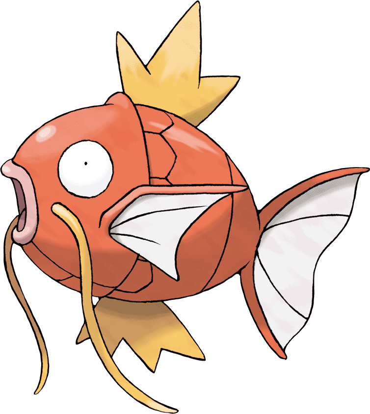 Magicarpe RFVF