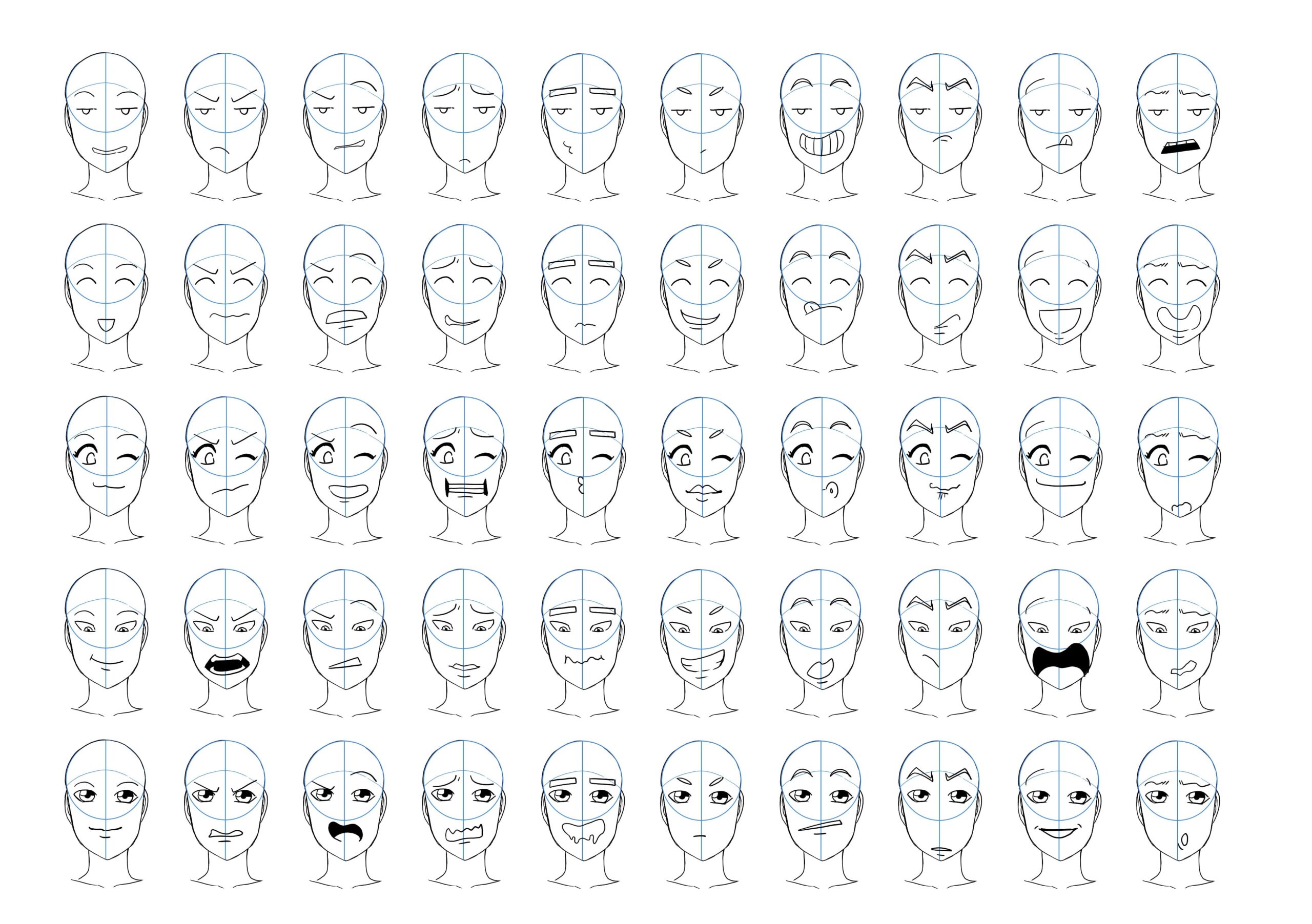 visages 50 emotions 9 40 scaled