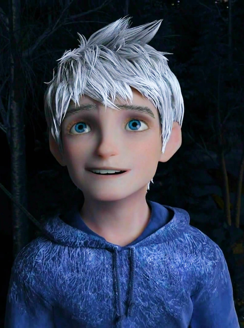 Jack Frost Cinq L