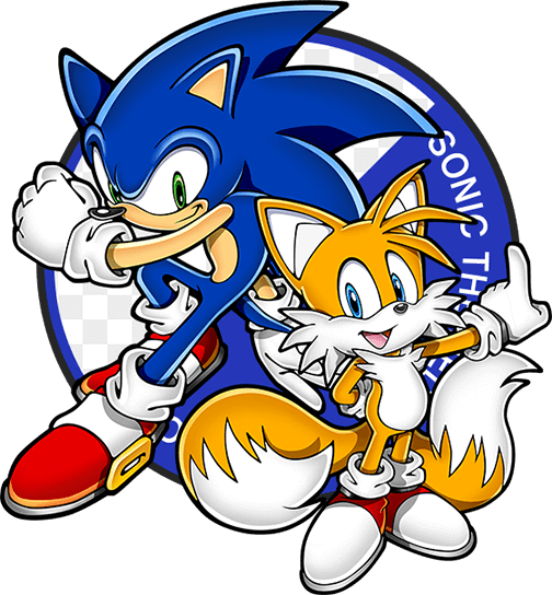 Dessiner des personnages anthropomorphes about sonic img