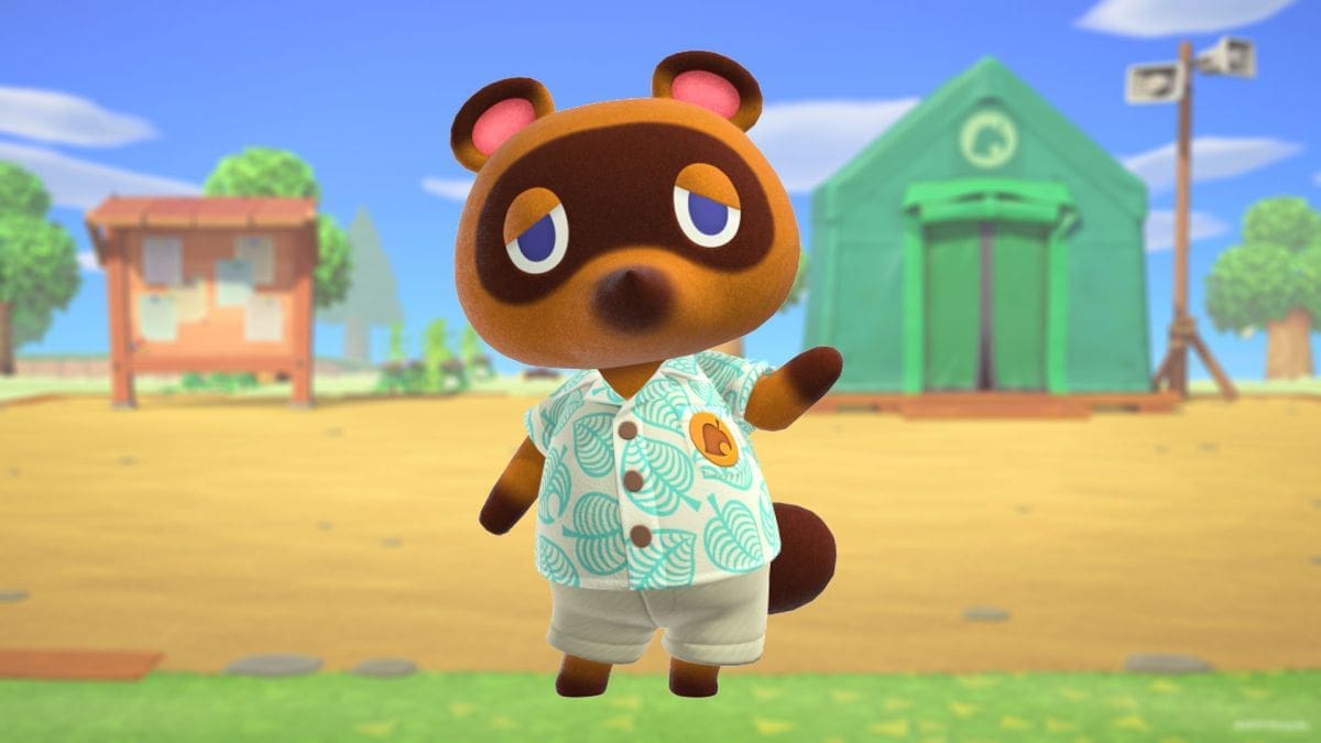 animal crossing new horizons aplus a venirle president de nintendo confirme animal crossing new horizons