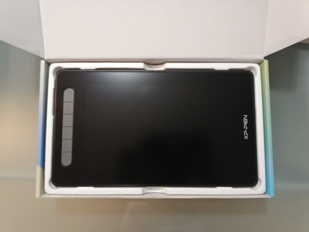 Test : La tablette XPPen Artist 10 Pen Display (2nd Gen) 293113510 631747774667313 5288878063684259847 n