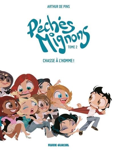 Peches mignons