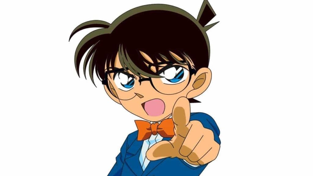 Les chibis : petits personnages mignons aoyamaDetectiveconan81 7