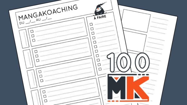 Planning de Coaching #100