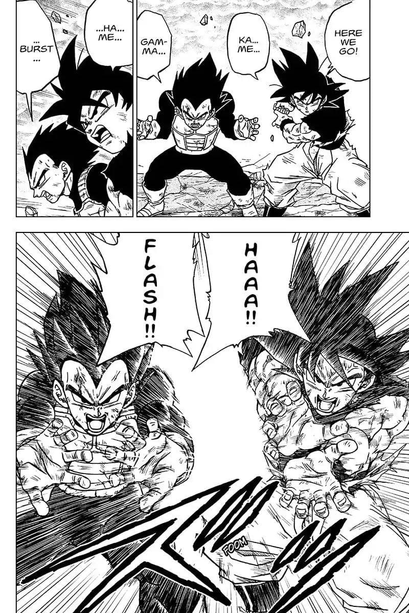 shonen manga dragon ball