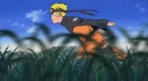 Style de course dans Naruto (Masashi KISHIMOTO)