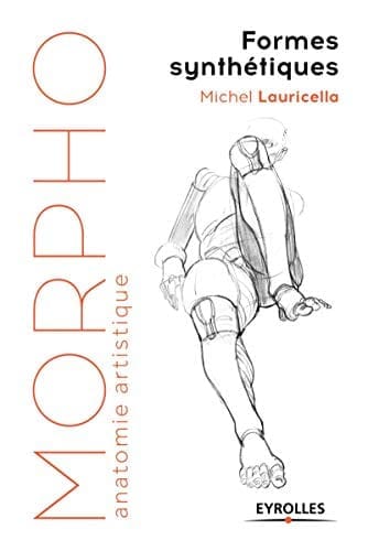 Les meilleurs livres pour apprendre à dessiner les mangas 411T9Irh6kL