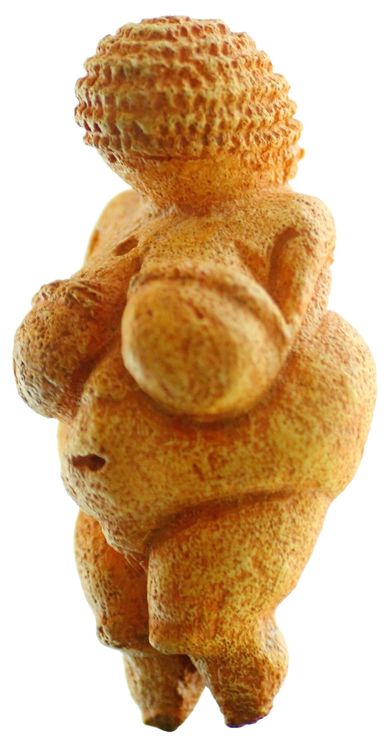 Venus von Willendorf 01 scaled