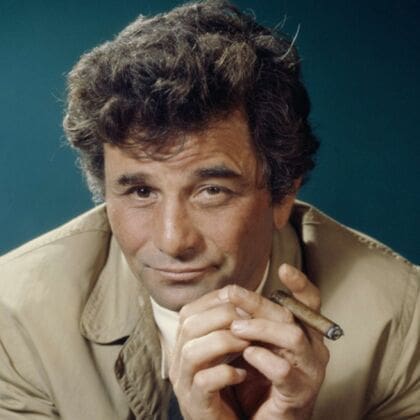 Inspecteur Columbo