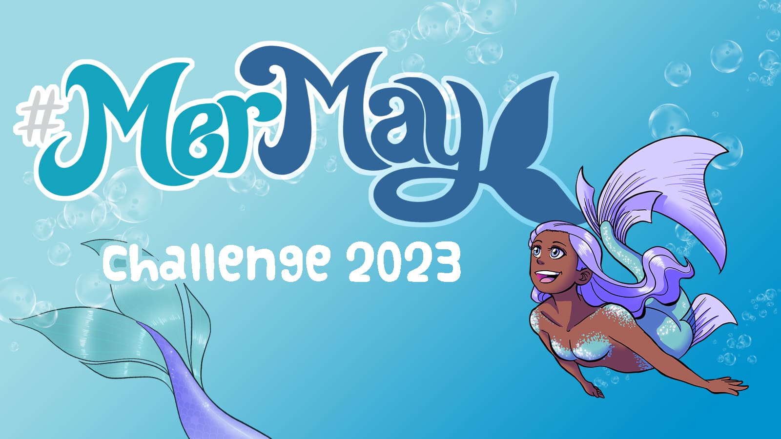Mermay Challenge 2023 Banniere Mermay2023