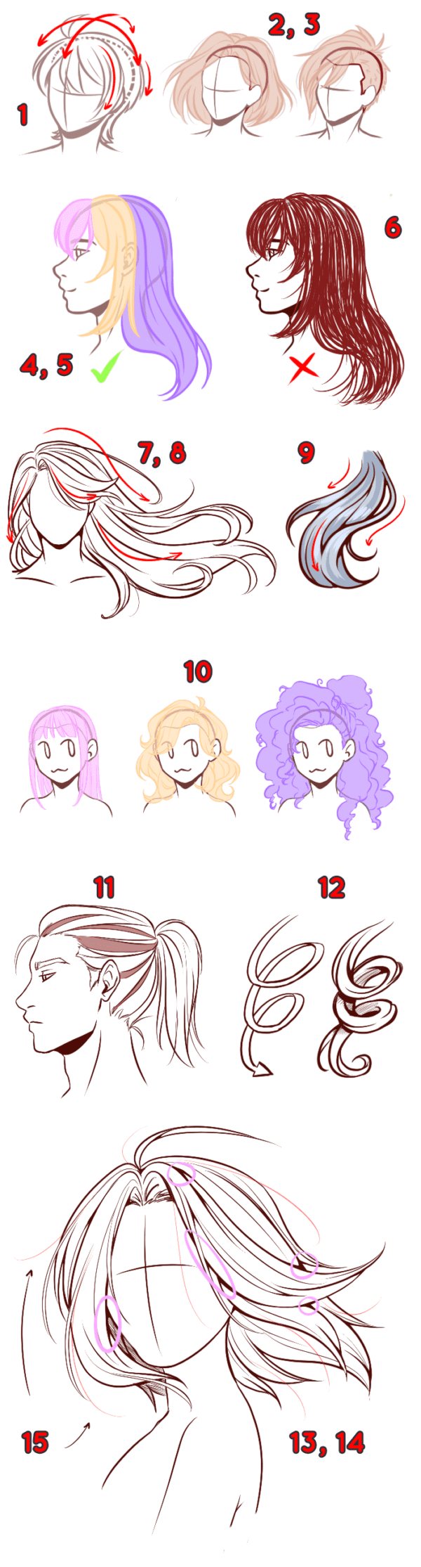 comment-dessiner-les-cheveux-en-manga-m-ches-volume-le-mangakoaching