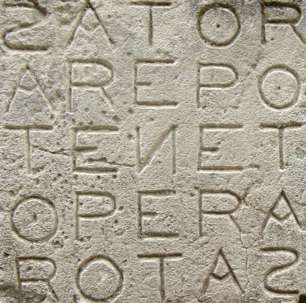 1024px Sator Square at Oppede